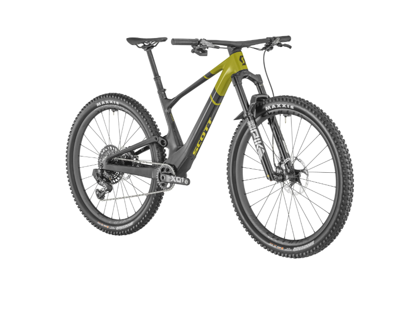 VTT SCOTT SPARK ST 900 TUNED 2023 La Boutique du Triathlon