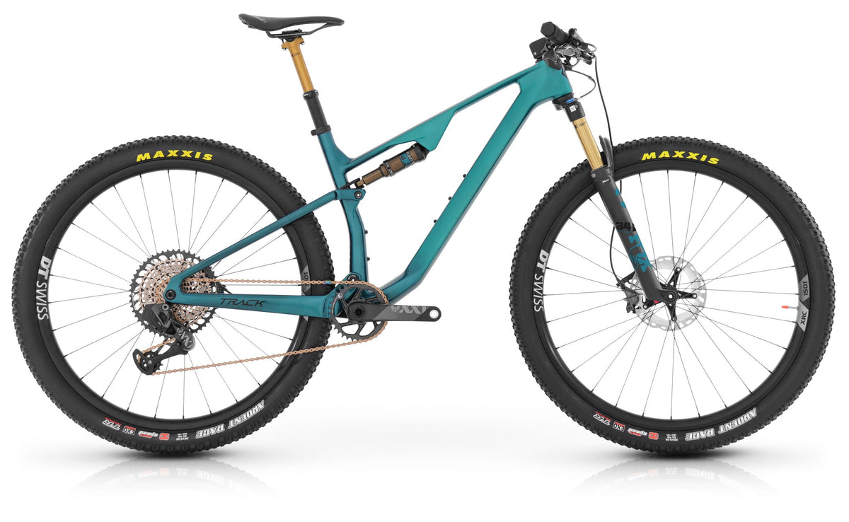 VTT MEGAMO TRACK R120 Elite 05 2023 - Main Image