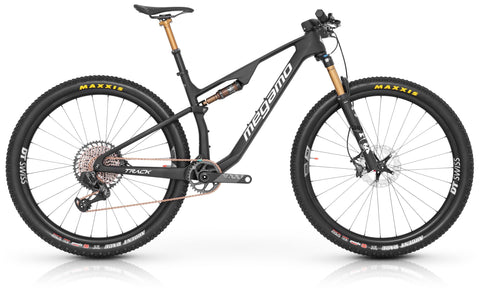VTT MEGAMO TRACK R120 Elite 05 2023