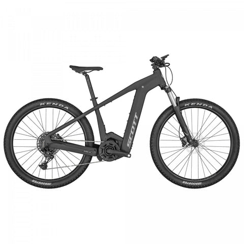 VÉLO SCOTT ASPECT ERIDE 920 black 2023