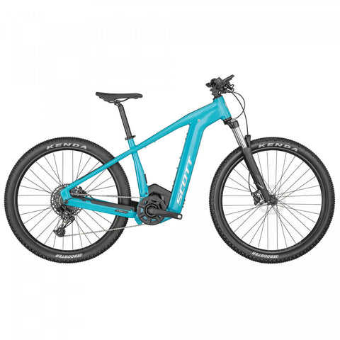 VÉLO SCOTT ASPECT ERIDE 920 blue 2024