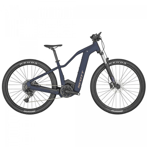 VTTAE SCOTT CONTESSA ACTIVE ERIDE 920 2024