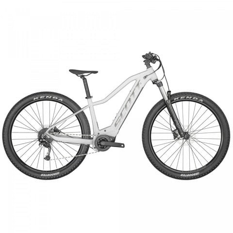 VTTAE SCOTT CONTESSA ACTIVE ERIDE 930 blanc 2024