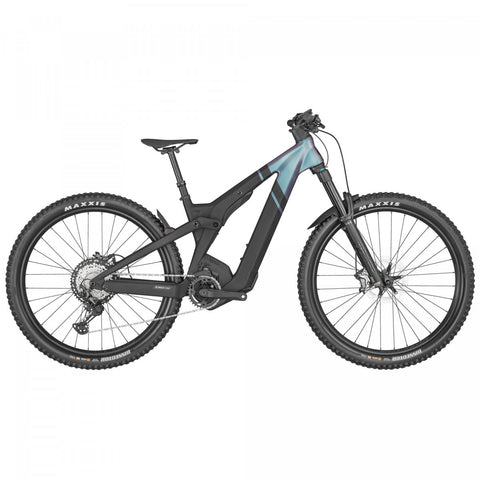 VTTAE SCOTT CONTESSA Patron Eride 900 2024