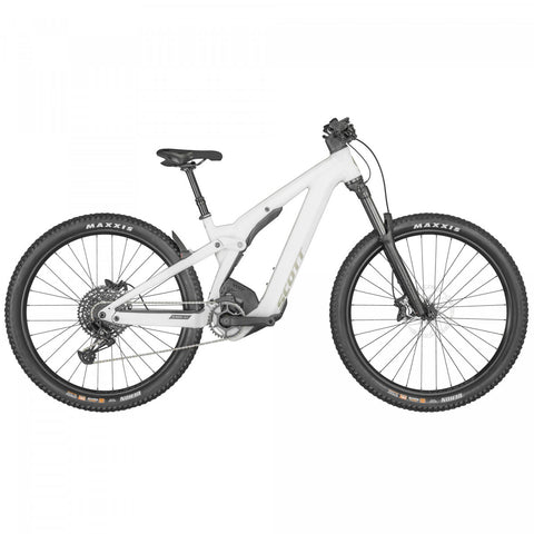 VÉLO SCOTT CONTESSA STRIKE ERIDE 910 EVO 2024