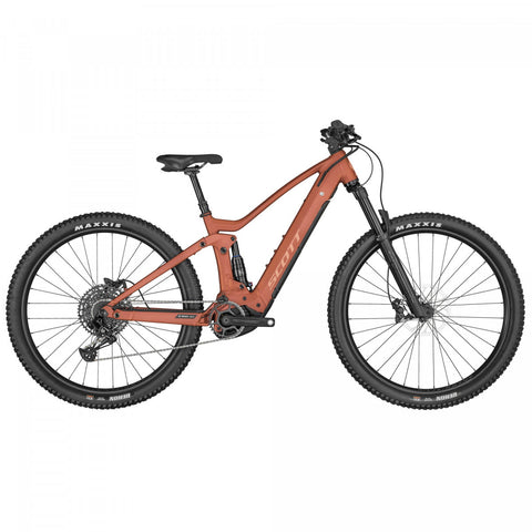 VTTAE SCOTT CONTESSA STRIKE ERIDE 930 2024