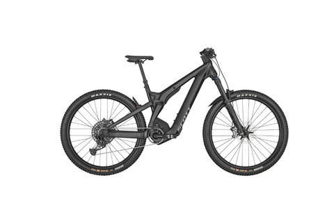 VTTAE Scott Strike eRIDE 900 EVO 2024