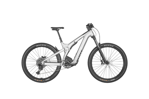 VTTAE Scott Strike eRIDE 920 EVO 2023