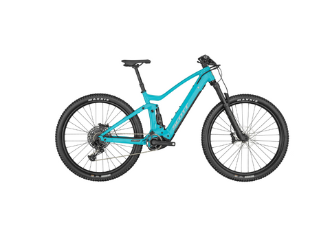 VTTAE Scott Strike eRIDE 940 2024