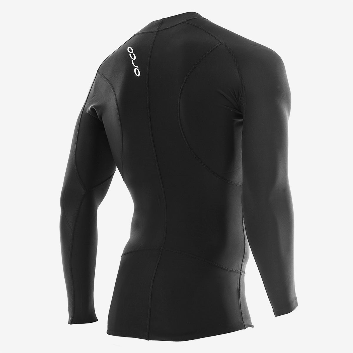 Tee-shirt thermique manches longues Orca / la boutique du triathlon – La  Boutique du Triathlon