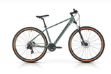 VTT MEGAMO NATURAL 60 2026
