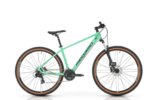 VTT MEGAMO NATURAL 60 2026