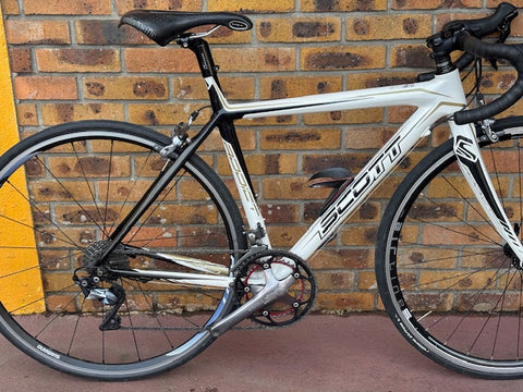 SCOTT Addict R3 taille S d'occasion