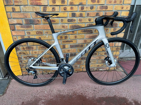 SCOTT Foil RC30 taille M