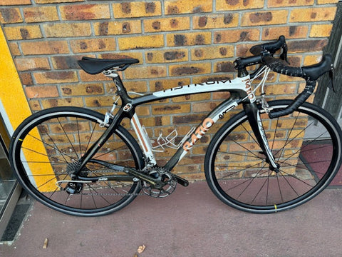 RATIO Astrum taille XS ratio