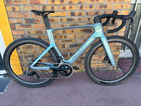 SCOTT Foil RC20 taille M Scott