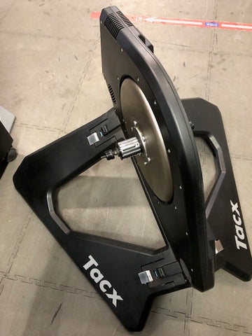 Home Trainer Tacx Néo d'occasion
