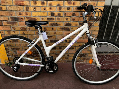 VTC MONGOOSE OXFORD M