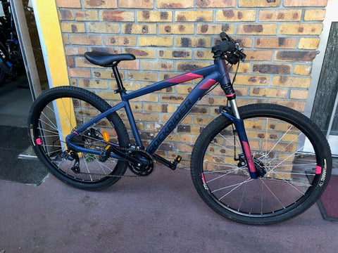 ROCKRIDER ST520 taille S