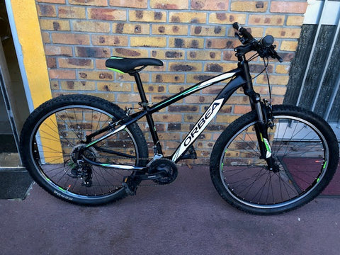 ORBEA MX27.5 taille S