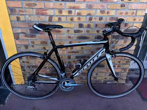 SCOTT Speedster 50 tiagra taille M