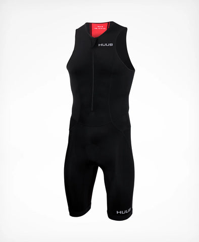 Trifonction Essential II Huub sans manches
