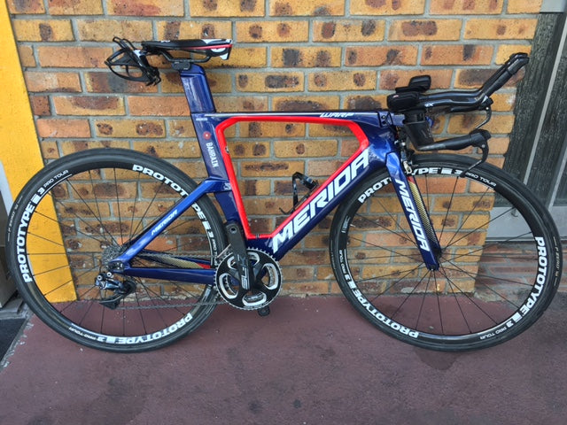 Cycliste Velo Debutant Triathlon Vélo De Course Enfant Vélo De