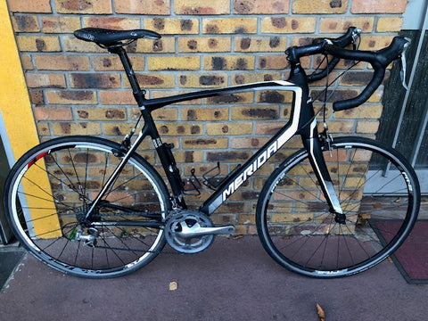 Vélo MERIDA Ride 5000 d'occasion taille XL