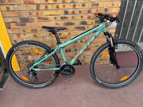 Scott Roxter 26 taille XS Scott