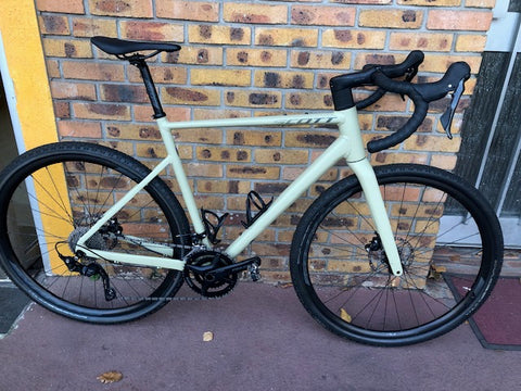 Vélo SCOTT Speedster Gravel 30 d'occasion taille L