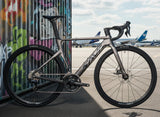 Vélo de route comfort Levar 2.0 SAVA