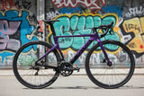 Vélo de route comfort Levar 2.0 SAVA