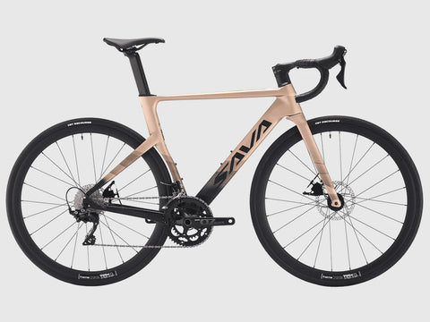 Vélo de route comfort Levar 2.0 SAVA