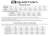 Combinaison Aquaman Impact