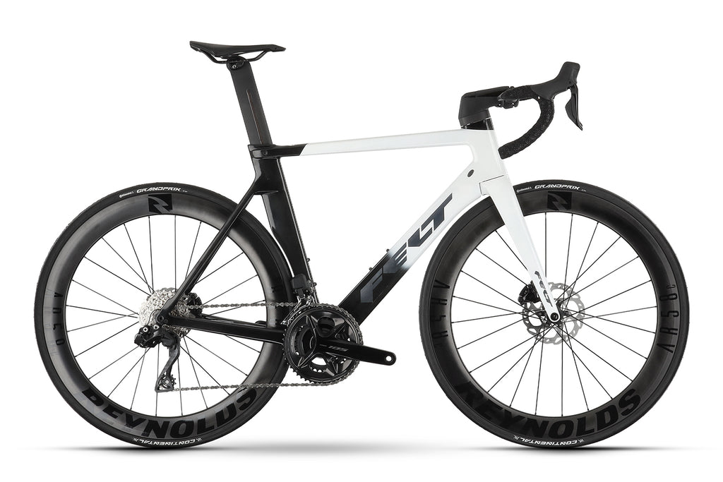 Vélo route AR Advanced 105 Di2