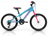 VTT MEGAMO Air Girl 20 pouces