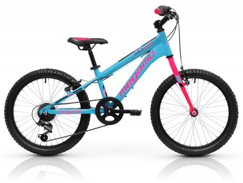 Vélo Vtt Enfant Vtt Megamo 24 Pouces VTT MEGAMO Air Girl 20 Pouces