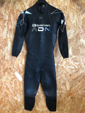 Combinaison Aquaman homme ADN taille M 52