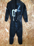 Combinaison Aquaman homme ADN taille M 52