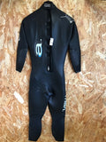 Combinaison Aquaman homme ADN taille S 45