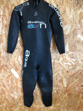 Combinaison Aquaman homme ADN taille S 45