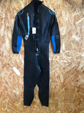 Combinaison Aquaman femme occasion taille XXL 57