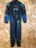 Combinaison Aquaman femme Metal Cell XXL 44