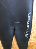 Combinaison Aquaman homme Taille M 34