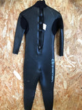 Combinaison Aquaman homme Taille M 34