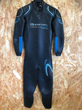 Combinaison Aquaman homme Metal cell taille S 59