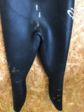 Combinaison Aquaman homme Metal Cell Taille XL 38
