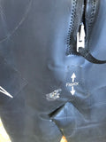 Combinaison Aquaman homme Metal Cell taille XL 51