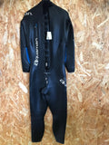 Combinaison Aquaman homme Metal cell taille XXL 30