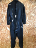 Combinaison Aquaman homme Metal Cell Taille XXXL 35